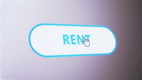 Rent-text-button-icon-click-mouse-label-tag