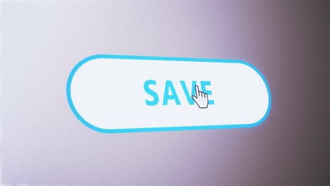 Save-icon-button-text-click-mouse-label-tag