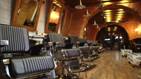 Barbershop-vintage-salon.-Male-barbershop-interior.-Male-beauty-salon-interior