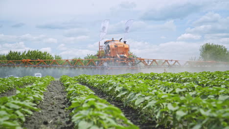 Agriculture-fertilizer-pesticide-spraying.-Fertilizing-plants.-Farm-agriculture