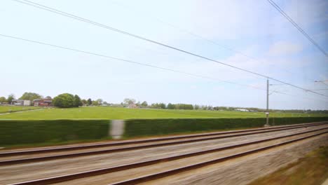 Railroad-train-speed-moving.-Fast-rail-way.-High-speed-train