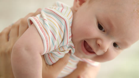 Happy-baby-face.-Beautiful-infant-portrait.-Close-up-of-little-child